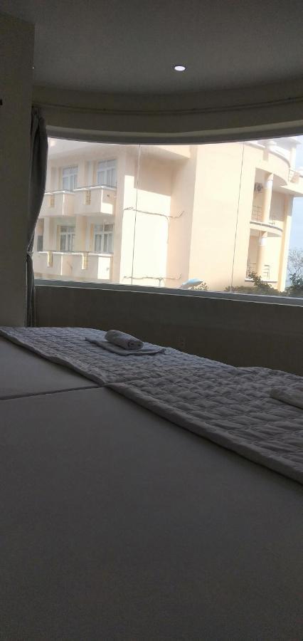 Hoang Phat Hotel Vung Tau Esterno foto
