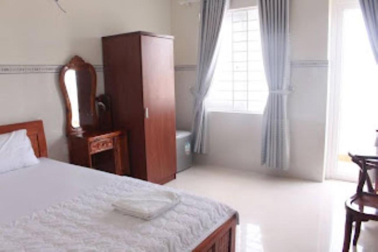 Hoang Phat Hotel Vung Tau Esterno foto