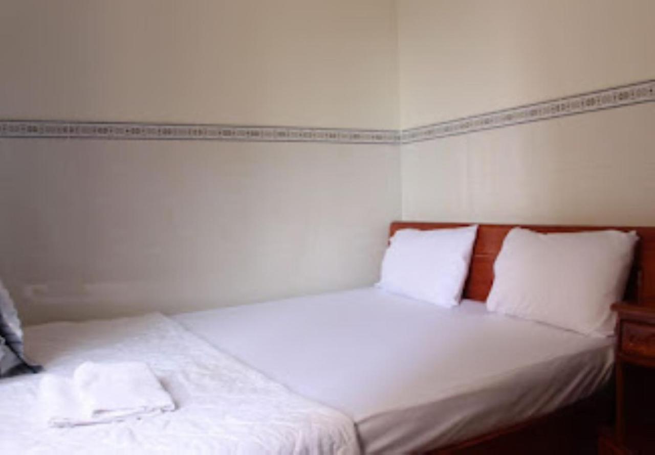 Hoang Phat Hotel Vung Tau Esterno foto