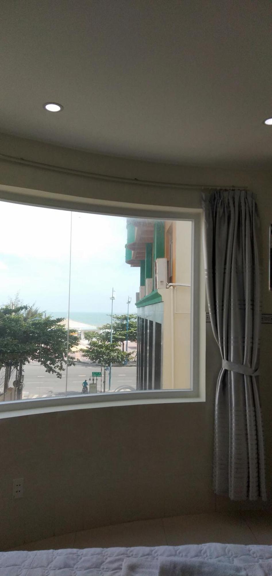 Hoang Phat Hotel Vung Tau Camera foto